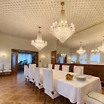 Giacomelli Apartment