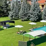Apartment Giacomelli *