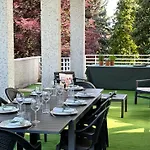 Apartment Giacomelli *