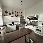 Apartment Giacomelli