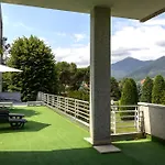 Giacomelli Apartment *