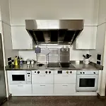 Giacomelli Apartment Mathi
