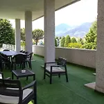 Apartment Giacomelli *