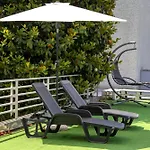 Giacomelli Apartment
