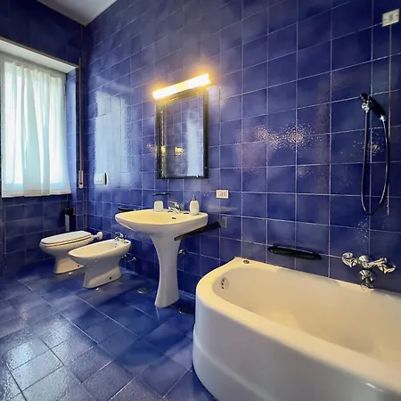 Apartment Giacomelli Mathi