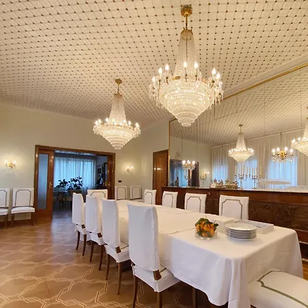 Giacomelli Apartment
