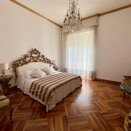 Giacomelli 公寓 Mathi