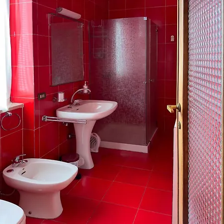 Giacomelli Apartment