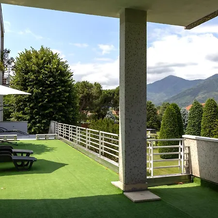 Giacomelli Apartment *