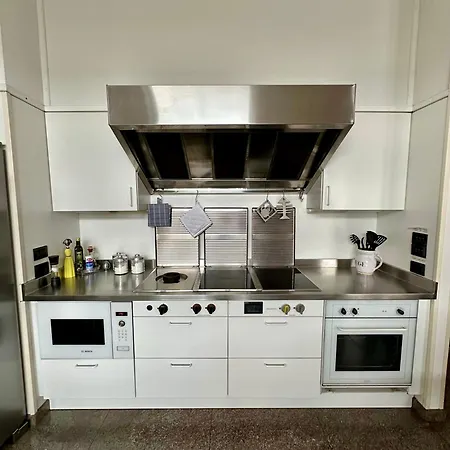 Giacomelli 公寓 Mathi