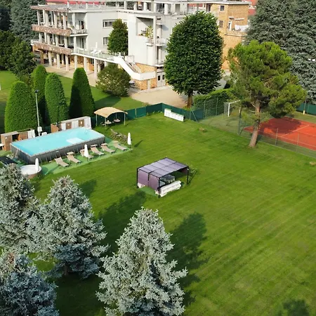 Apartment Giacomelli