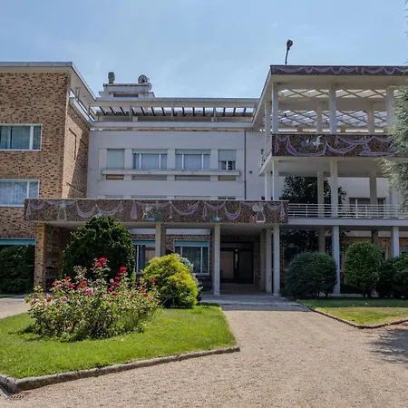 Giacomelli Apartment Mathi