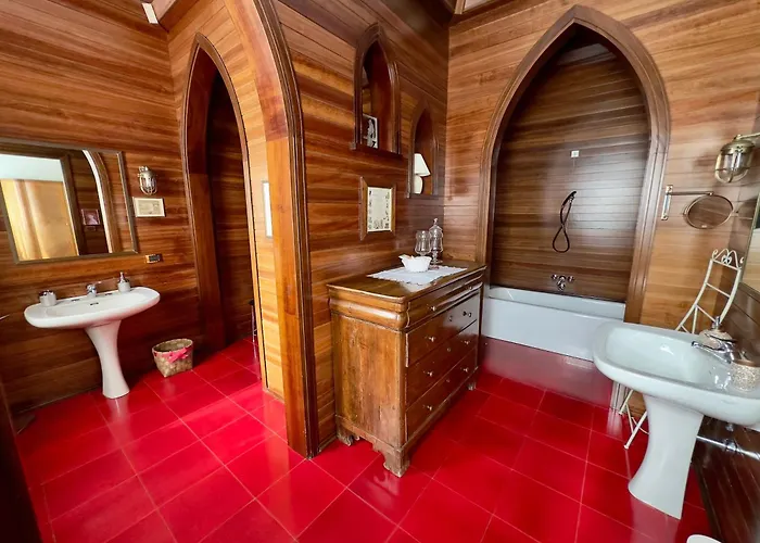 Apartment Giacomelli